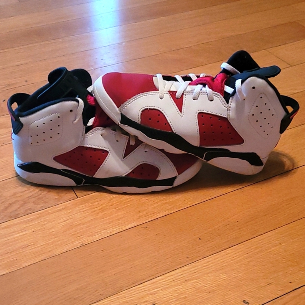 Jordans